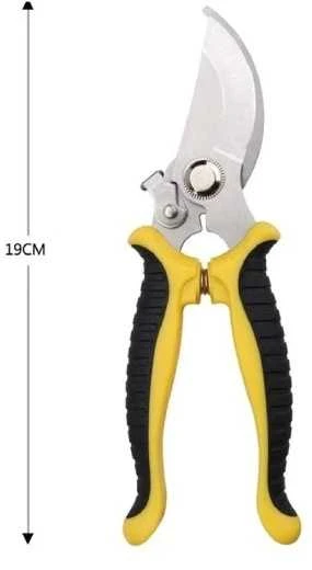 Oem Sodo žirklės - 19 cm - augalų žirklės