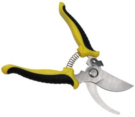 Oem Sodo žirklės - 19 cm - augalų žirklės