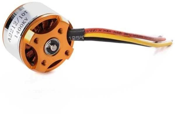 Oem ABC-Power A2212 1400KV 2-3S variklis - 180W - 830g trauka