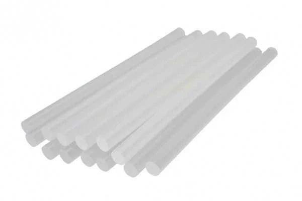 Oem Karšto klijų pistoletas – klijų lazdelės 10vnt bespalvis – 11x200mm