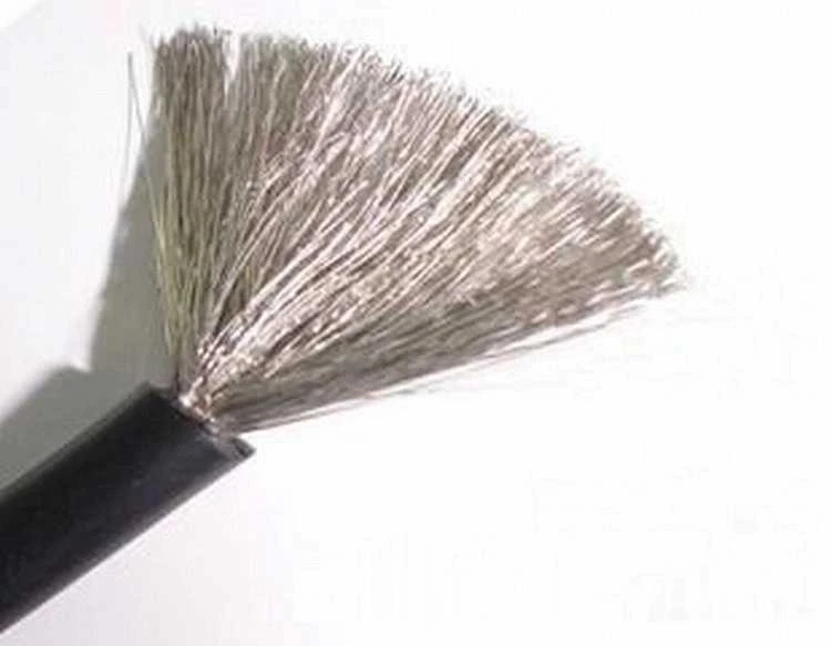 14AWG alavuoto vario laido skerspjūvis