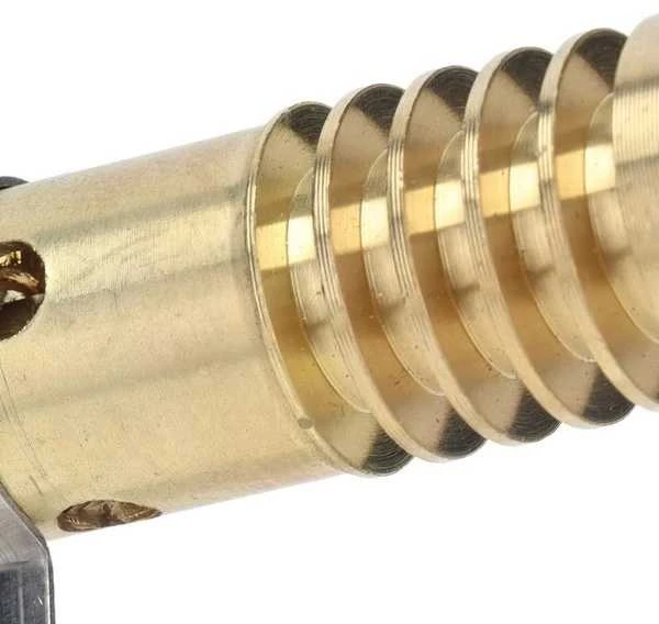 Oem Aukštos temperatūros dujinis degiklis žalvaris – rankinis – 942 – suvirinimas