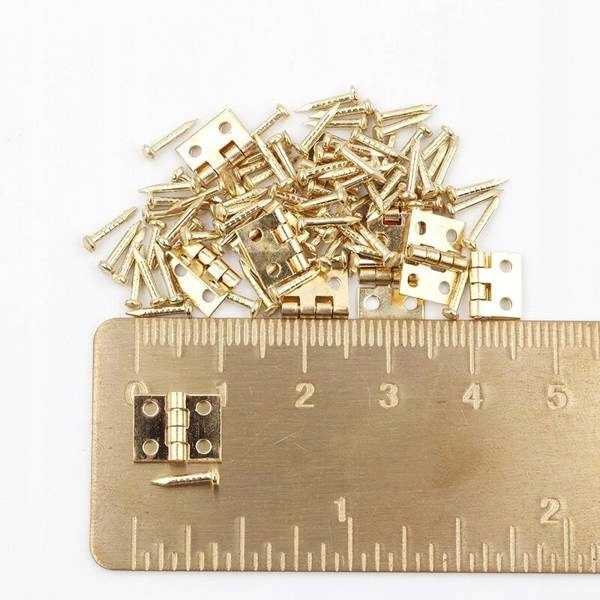 Oem Žalvarinis vyris 10x8mm - mini modeliuojantis vyris - žaislams ir karstams