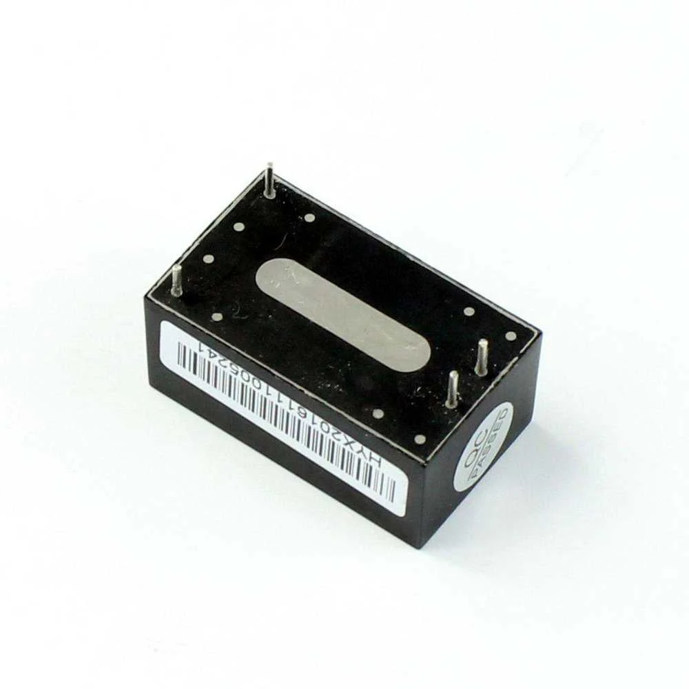 Hi-Link HLK-PM01 maitinimo modulis su jungčių kaiščiais