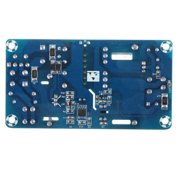 Oem AC/DC įtampos keitiklis nuo 85-265V iki 24V 5A 120W (STEP DOWN)