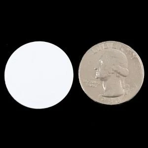 Oem Adafruit RFID / NFC MiFare Classic Baltas žymeklis - 13.56MHz