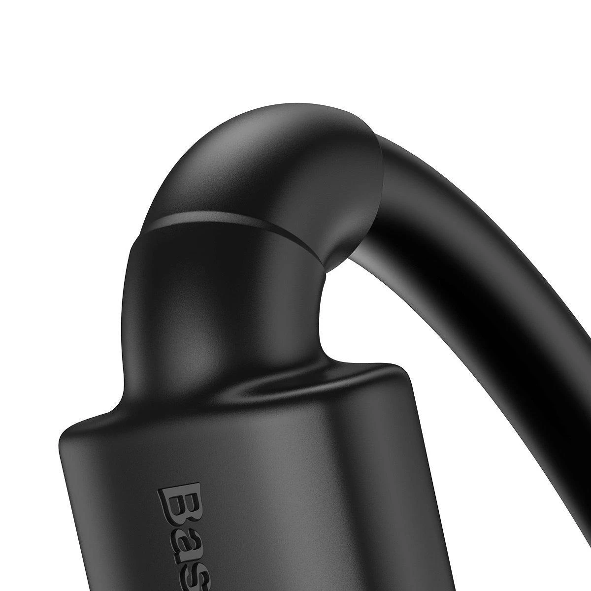 Baseus HDMI laido jungties detalė