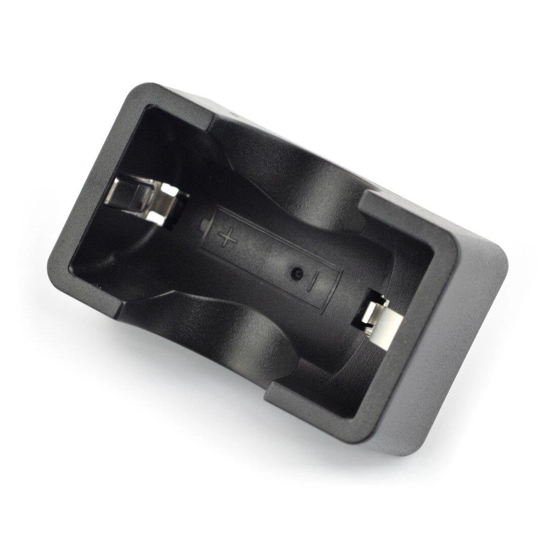 everActive adapteris C ir D baterijoms