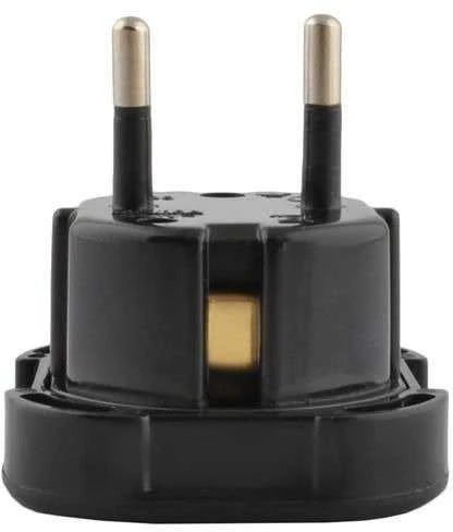 Oem Adapteris – JK į ES adapteris – angliškas kištukas prie PL