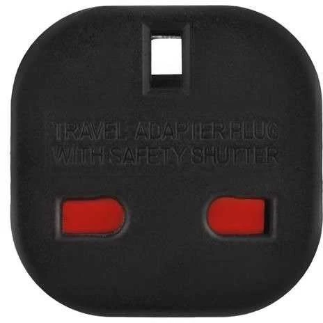 Oem Adapteris – JK į ES adapteris – angliškas kištukas prie PL