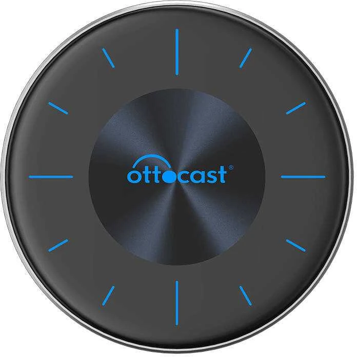 Adapteris Ottocast PCS46 OtooAiBox P3 2/3/4G SIM KORTELĖ HDMI (Juodas)
