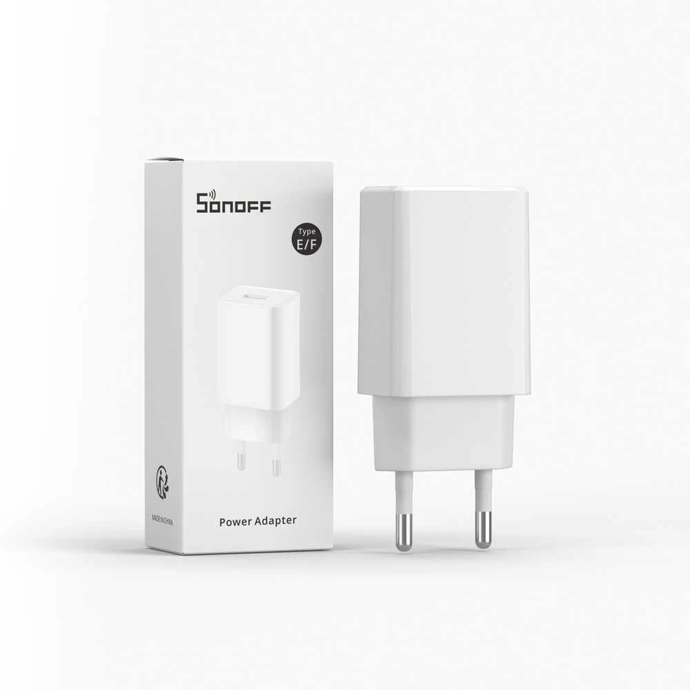 Sonoff 5V 2A maitinimo šaltinis