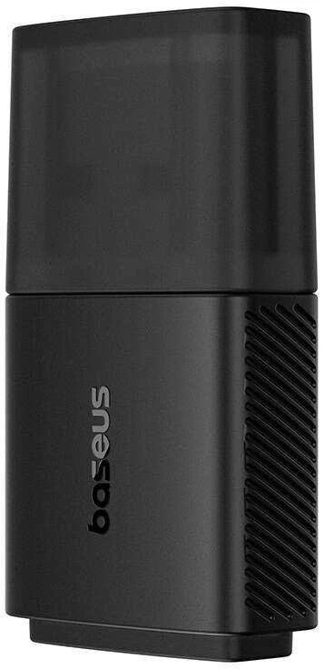 Adapteris WiFi Baseus FastJoy 300Mbps Juodas