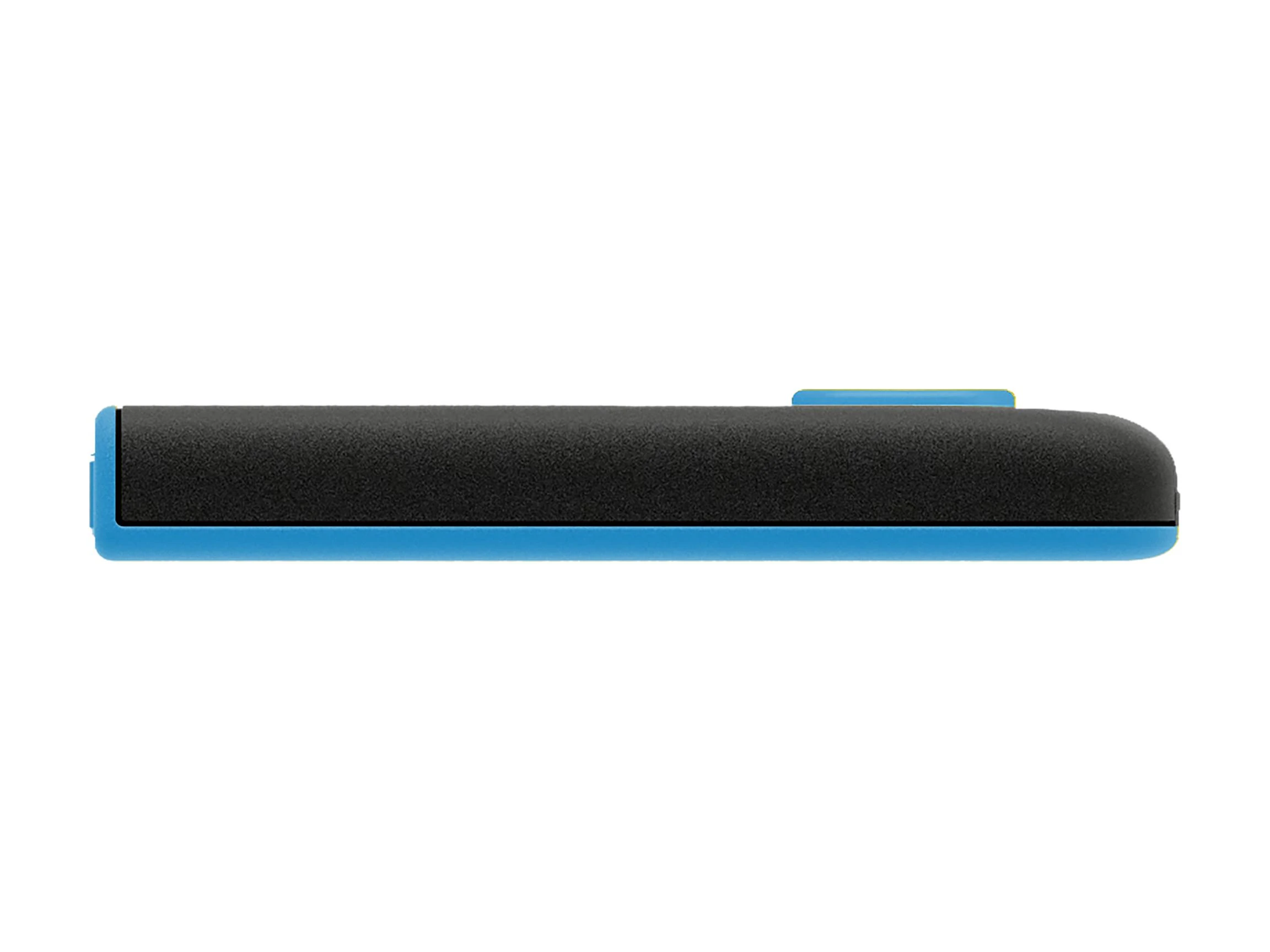 Atmintukas Adata UV128 64GB Juodas/Mėlynas