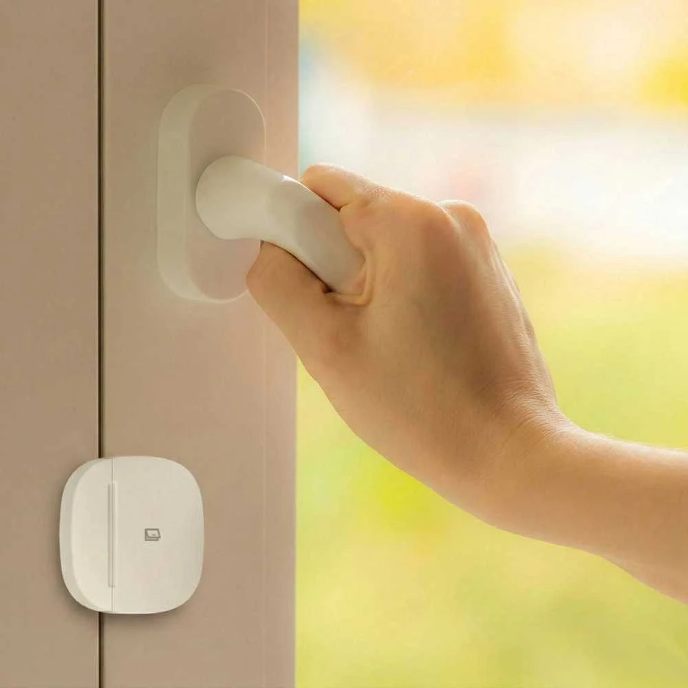 AEOTEC | Daugiafunkcis jutiklis, Zigbee | GP-AEOMPSEU | Baltas
