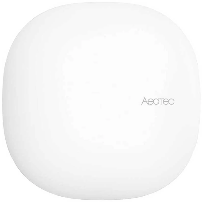 Aeotec išmaniųjų namų šakotukas – veikia kaip „SmartThings“ šakotukas, ES, Z-Wave, Zigbee 3.0, WiFi | AEOTEC | Išmaniųjų namų šakotukas | GP-AEOHUBV3EU | Z-Wave, Zigbee 3.0, WiFi