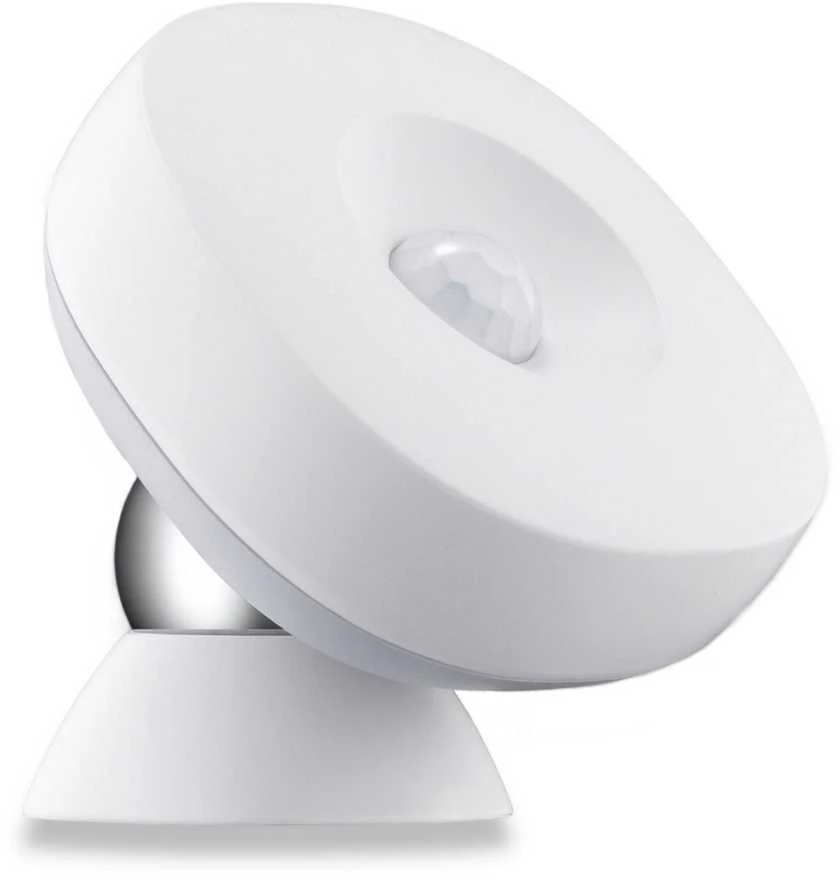 Aeotec Motion Sensor Zigbee judesio ir temperatūros sensorius GP-AEOMSSEU