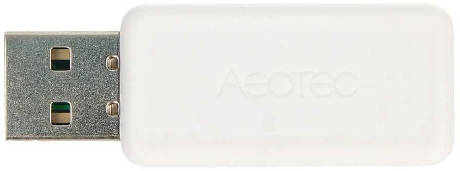 AEOTEC Z-Stick 10 Pro, Z-Wave ir Zigbee