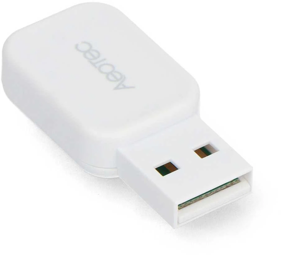 Aeotec Z-STICK 7 USB Z-Wave adapteris