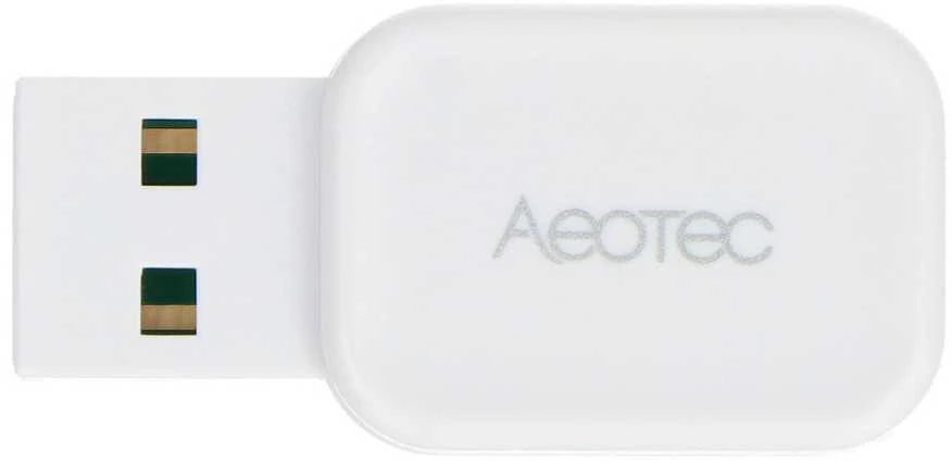 Aeotec Z-STICK 7 USB Z-Wave adapteris