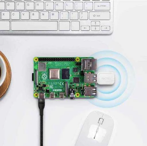 Aeotec Zigbee Zi-Stick USB centralė ZGA008