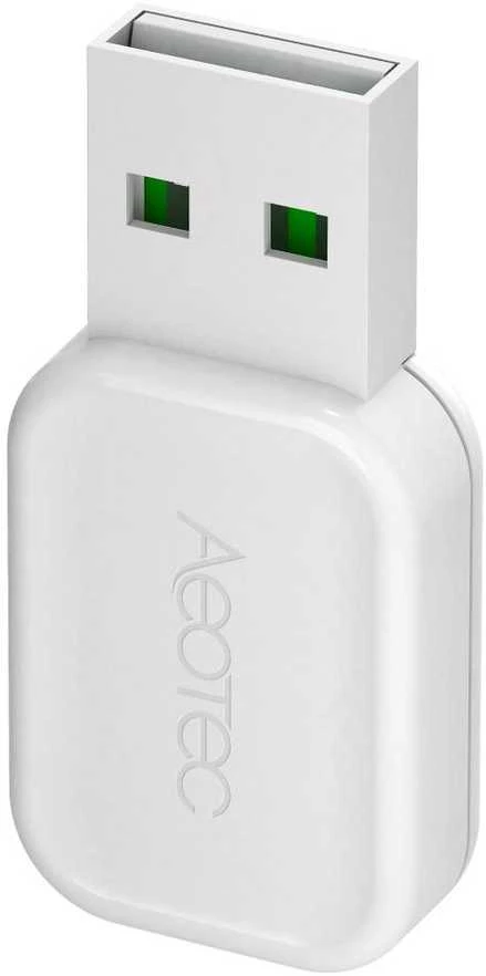 Aeotec Zigbee Zi-Stick USB centralė ZGA008