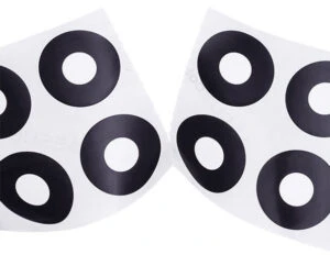 AESUBdots HIGH RETRO Lengvas pašalinimas