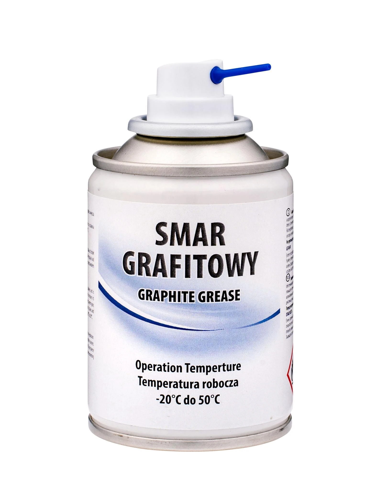 Blow Ag Termopasty Purškiamas grafitinis tepalas 100ml