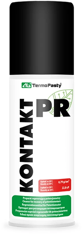 Ag Termopasty Kontaktinis PR 60ml AG AGT-007