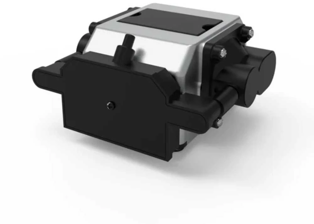 Air Assist – oro pompa, skirta TOOCAA L2 lazeriniam braižytuvui