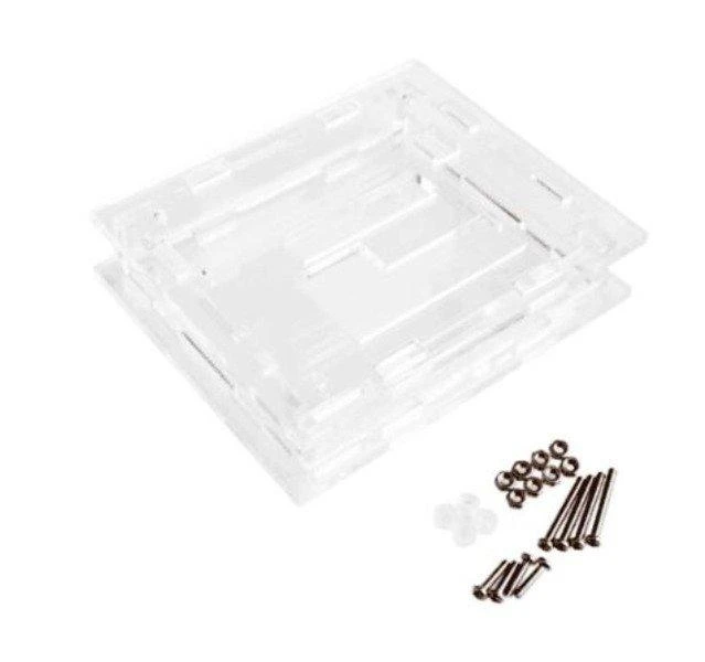 Oem Akrilo korpusas termostatui W1209