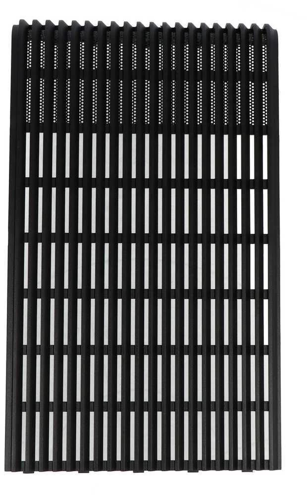 Bambu Lab H2 oro filtro dangtelis su grotelėmis