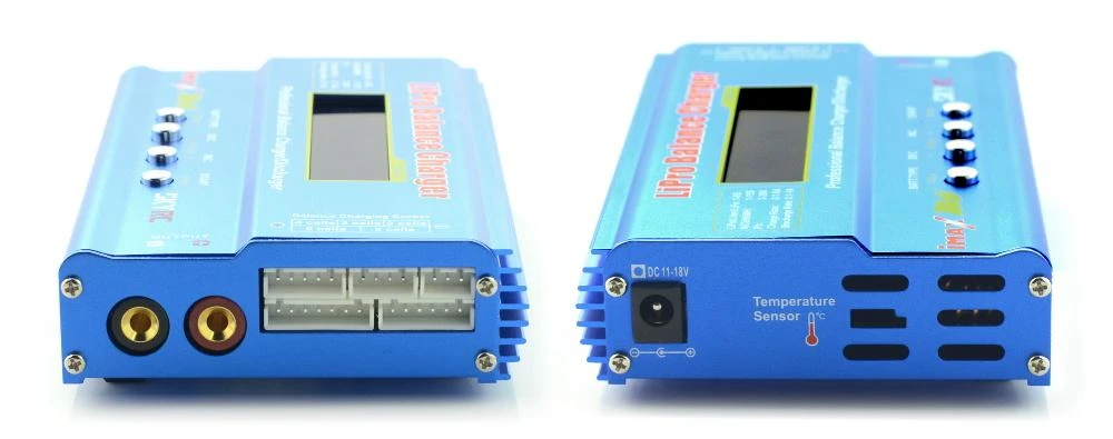 Oem Akumuliatoriaus įkroviklis Li-Pol SkyRC IMAX B6