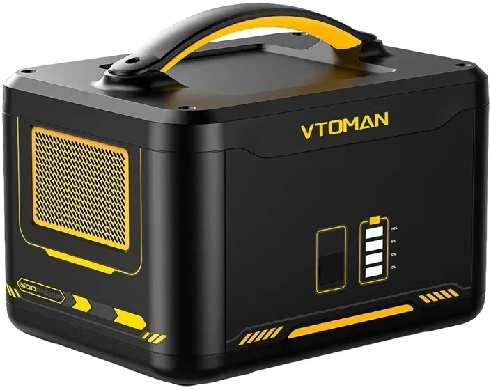 Baterija VTOMAN Jump 1500