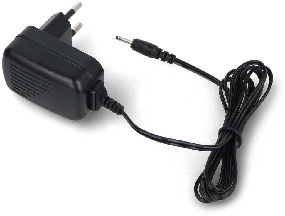 Akyga AK-TB-21 5V/2A 10W impulsinis maitinimo šaltinis - DC kištukas 2.5/0.7mm