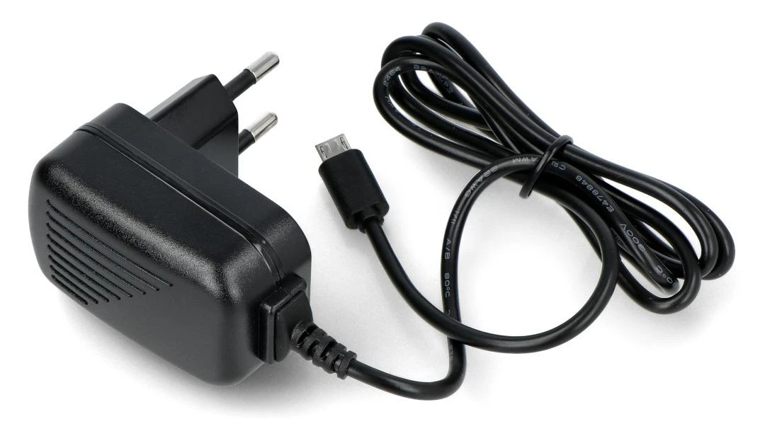 Maitinimo šaltinis Akyga AK-TB-23 microUSB 5V/2A