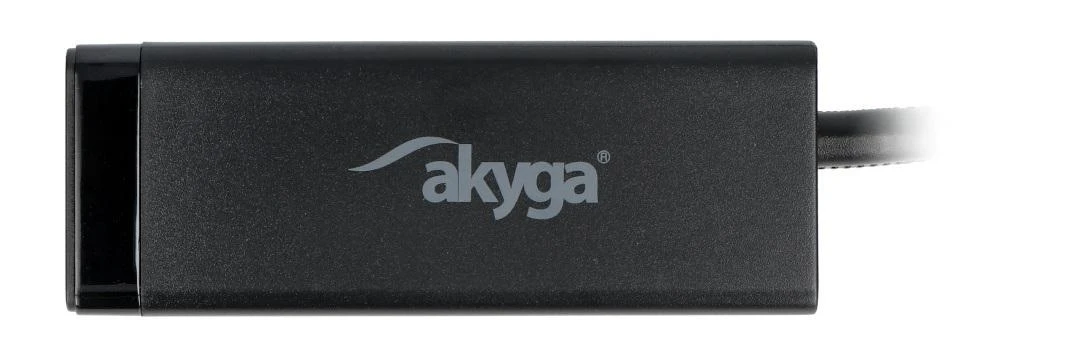 Akyga Power Delivery USB-C / USB-A 5V-20V / 3,25A