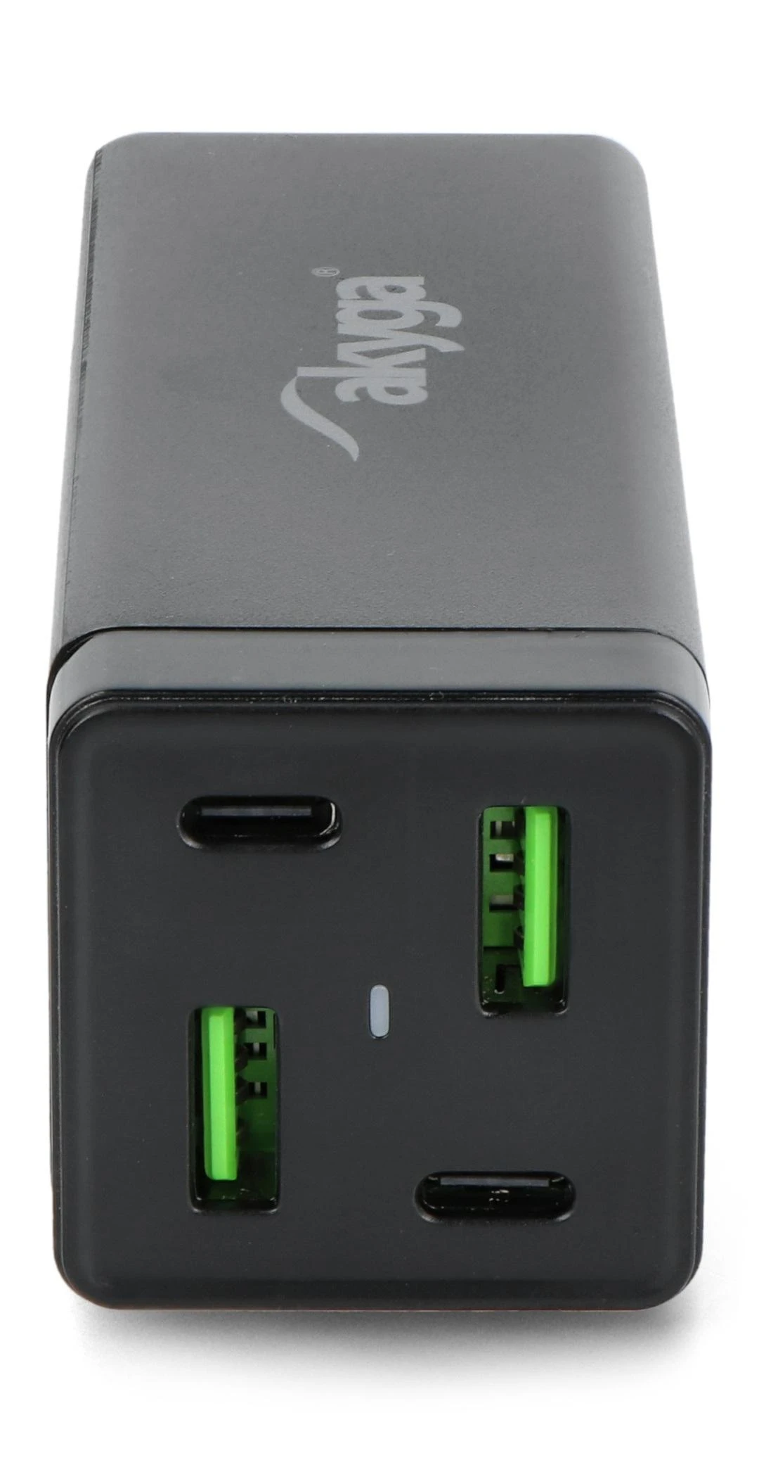 Akyga Power Delivery USB-C / USB-A 5V-20V / 3,25A