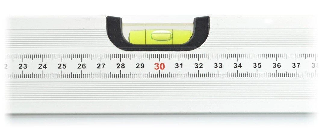 Aliuminio gulsčiukas Vorel 16552 60cm
