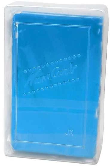 Oem Aliuminio vizitinė kortelė graviravimui - juoda - 54x86mm -