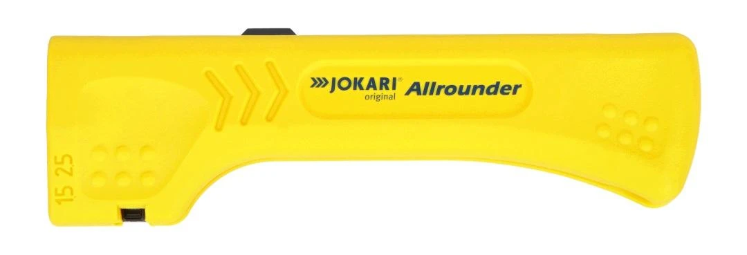 Izoliacijos nuėmiklis Allrounder - Jokari 30900
