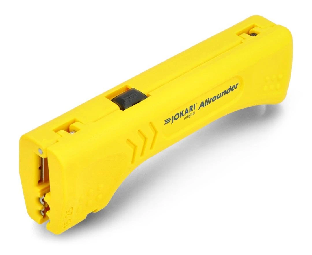 Izoliacijos nuėmiklis Allrounder - Jokari 30900