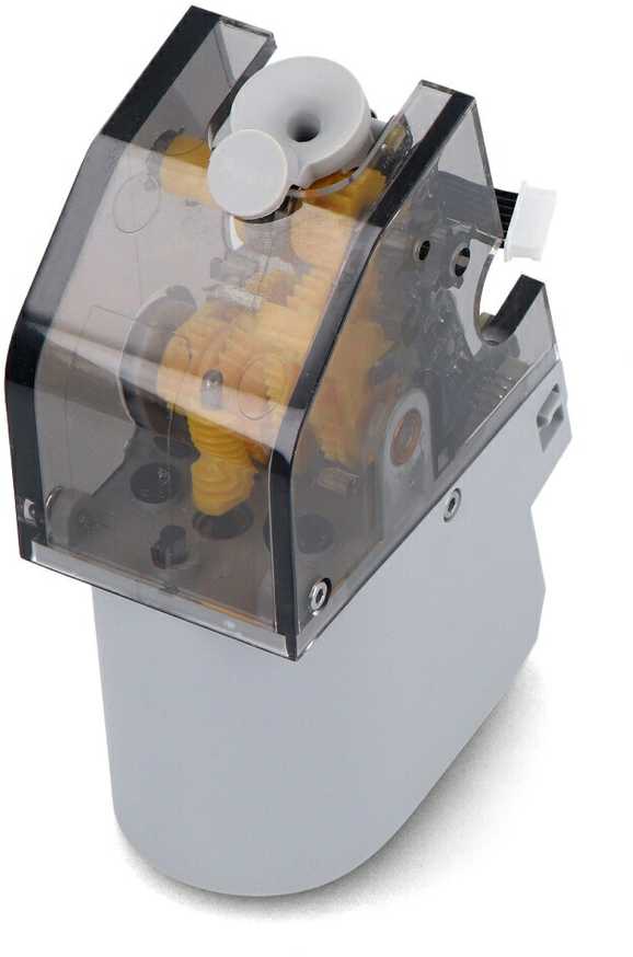 BambuLab AMS First Stage Feeder – tiektuvas AMS Bambu Lab sistemai