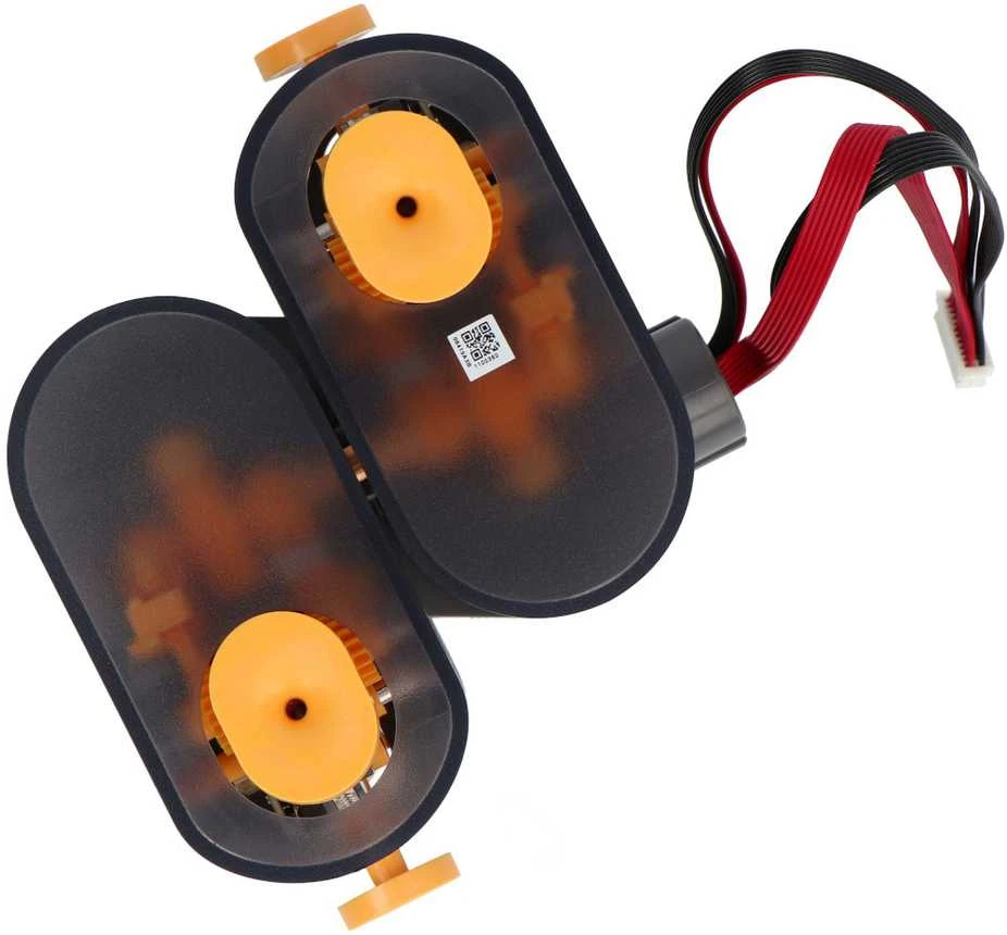 AMS Lite kairysis tiektuvas – 1 ir 2 lizdai – Bambu Lab