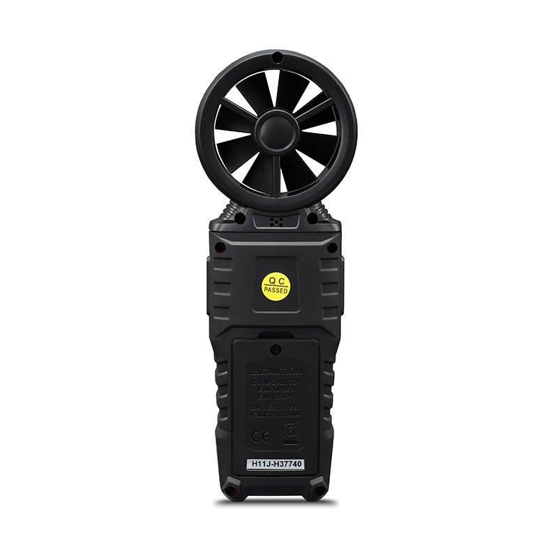 Anemometras Habotest HT625B