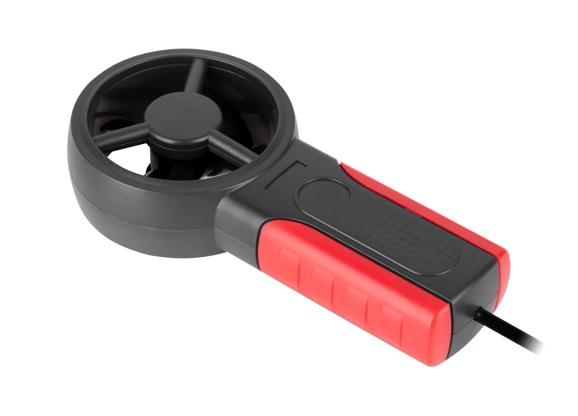 Anemometras su temperatūros matavimo funkcija Uni-t UT361, modelis ...