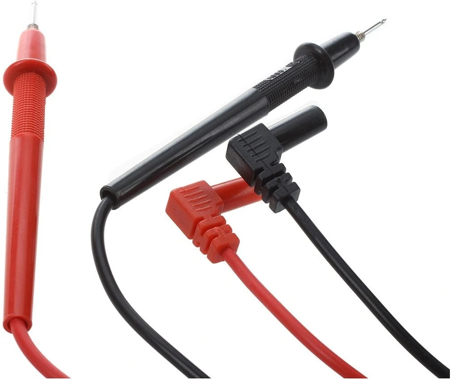 Aneng Kampiniai bandymo laidai 9205 matuokliui - 1000 V 10 A - 70 cm -