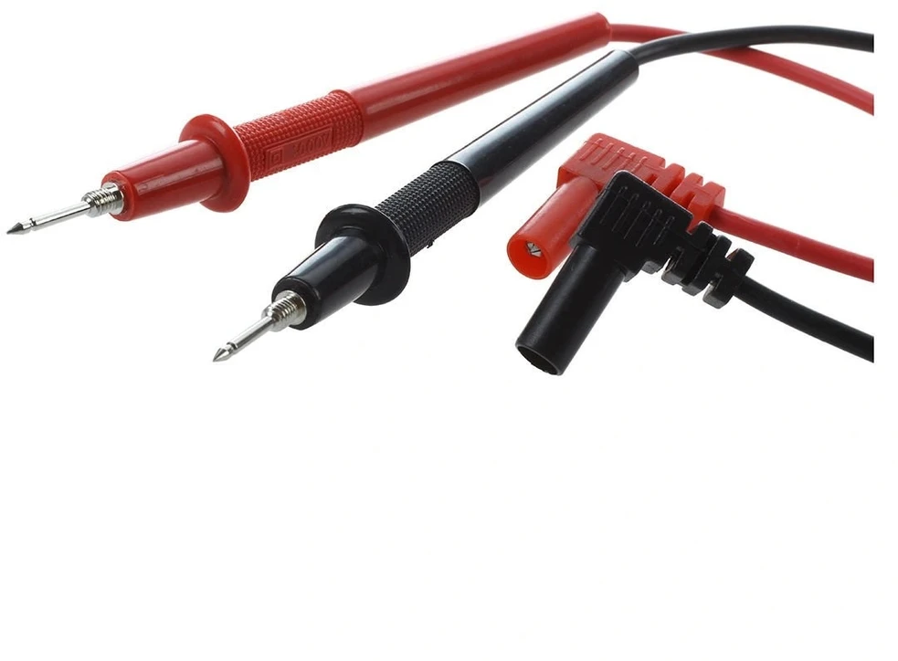 Aneng Kampiniai bandymo laidai 9205 matuokliui - 1000 V 10 A - 70 cm -