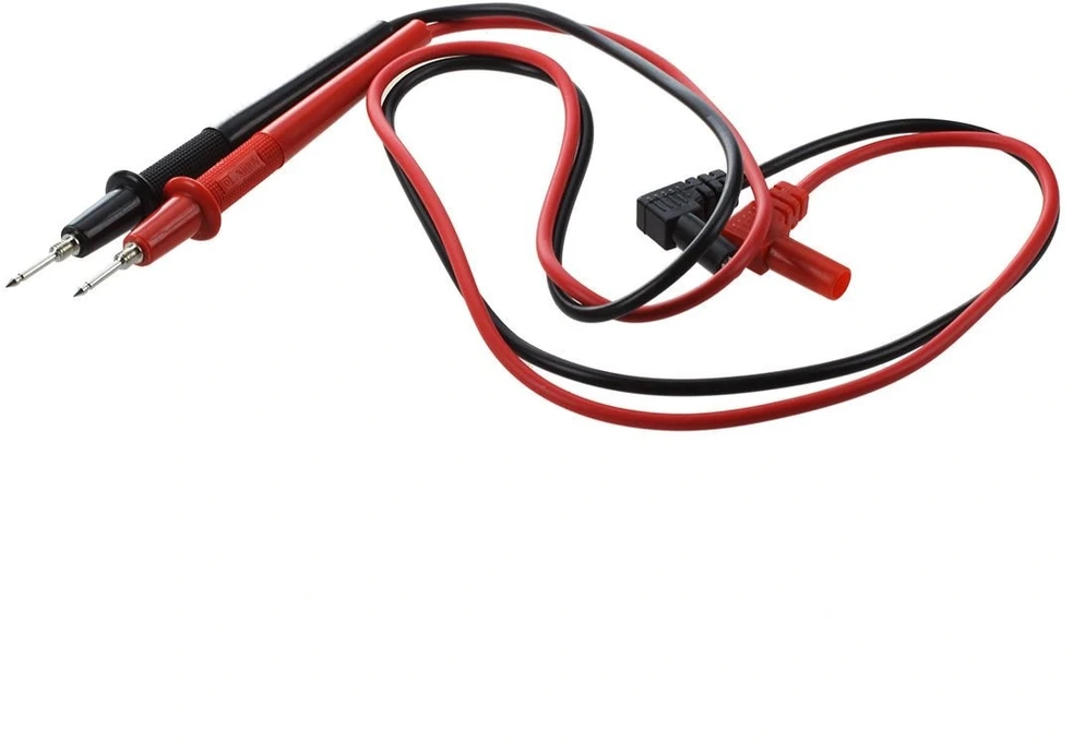 Aneng Kampiniai bandymo laidai 9205 matuokliui - 1000 V 10 A - 70 cm -