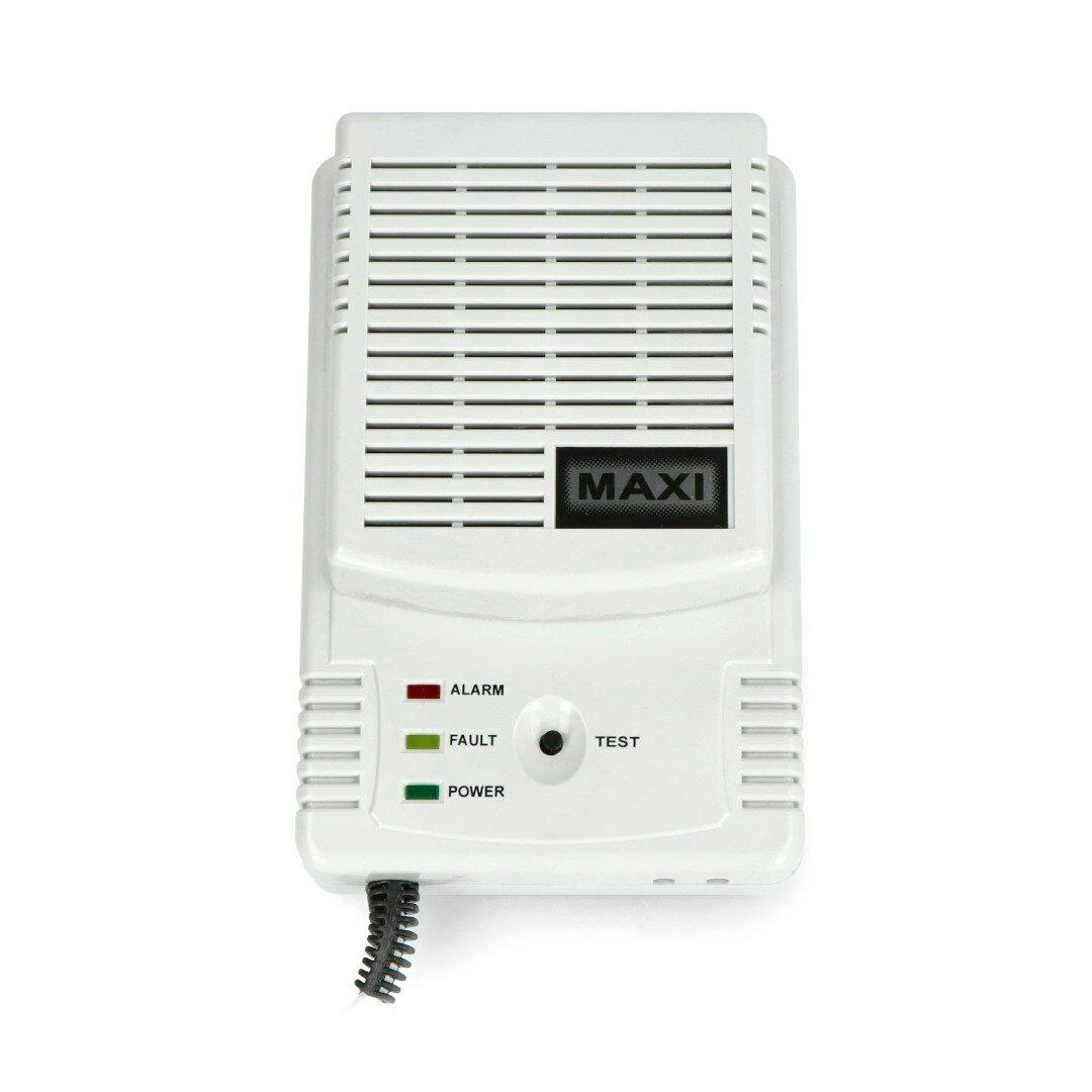 Blow Anglies monoksido jutiklis CO MAXI/K-CO 230V